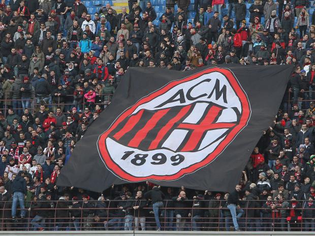 Photo:  AC Milan 02